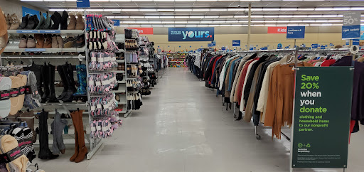 Thrift Store «Value Village», reviews and photos