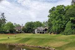 The Country Club of the South