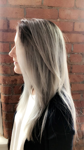 Hair Salon «Amaci Salon», reviews and photos, 230 Stuart St, Boston, MA 02116, USA