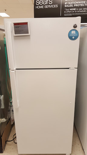 Department Store «Sears», reviews and photos, 100 S Puente Hills Mall, City of Industry, CA 91748, USA