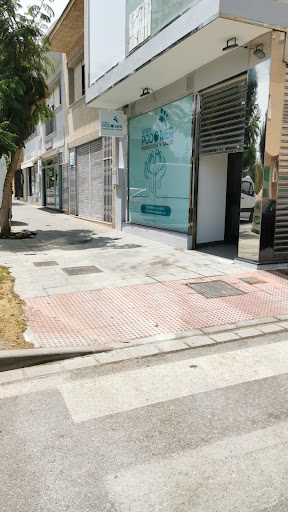 Clínica podológica PODOMER en Puebla de Vícar, Almería