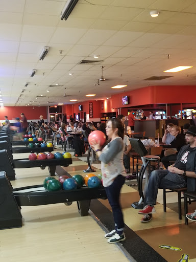 Bowling Alley «AMF Chandler Lanes», reviews and photos, 1900 N Arizona Ave, Chandler, AZ 85225, USA