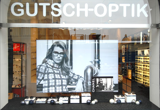 Gutsch-Optik GmbH