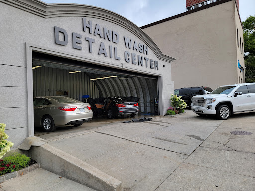 Middle Village Auto Spa | Detailing | Ceramic Coating | Hand Car Wash | Ceramic Pro Elite Dealer en Queens