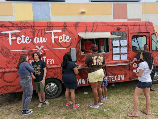 Convention Center «Northshore Harbor Center», reviews and photos, 100 Harbor Center Blvd, Slidell, LA 70461, USA