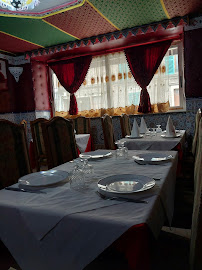 Atmosphère du Restaurant marocain La Tour D Agadir à Mormant - n°5