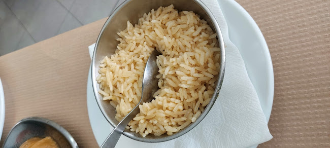 Avaliações doRestaurante Tony´s em Povoação - Restaurante