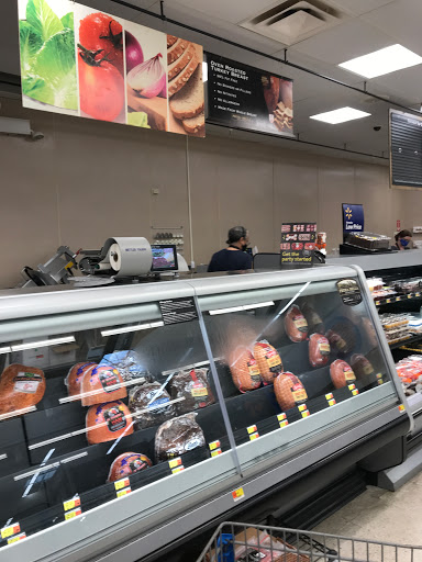 Department Store «Walmart Supercenter», reviews and photos, 2717 GA-54, Peachtree City, GA 30269, USA