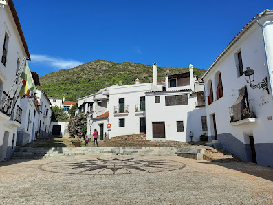 Ayuntamiento de Linares de la Sierra C. Blas Infante, 1, 21207 Linares de la Sierra, Huelva, España