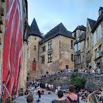 Photo n° 1 de l'avis de Titine62.2 fait le 04/08/2022 à 11:31 pour Sarlat la canéda à Sarlat-la-Canéda