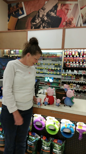 Grocery Store «Jewel-Osco», reviews and photos, 1400 21st St, Zion, IL 60099, USA