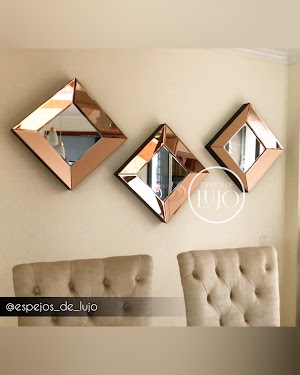 Espejos De Lujo - photo 1