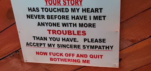 Karaoke Bar «Sugar Shack (The)», reviews and photos, 106 N Fulton Beach Rd, Rockport, TX 78382, USA