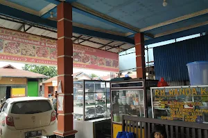 Rumah makan wanda image