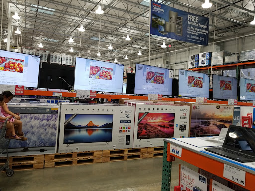  «Costco Wholesale», reviews and photos, 3500 Business Center Dr, Pearland, TX 77584, USA