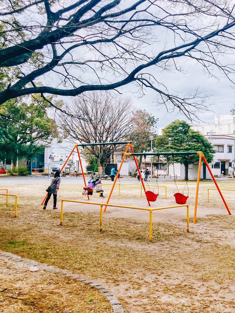 黒福公園 愛知県豊橋市東松山町 公園 公園 グルコミ
