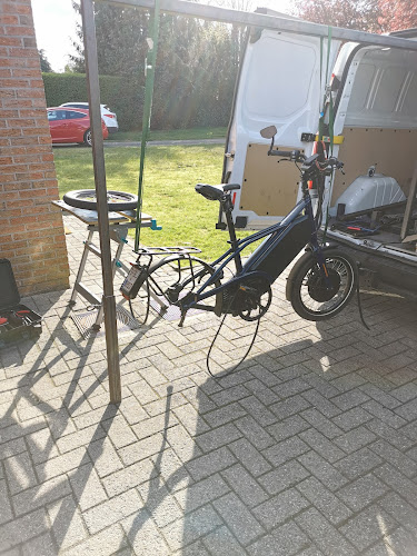 Beoordelingen van Ellio in Leuven - Fietsenwinkel