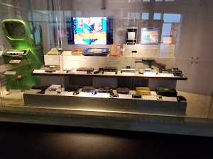 Google Android Statues Square - photo 99