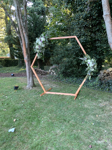 Florist «Marcus Hook Florist & Gifts», reviews and photos, 938 Market St, Marcus Hook, PA 19061, USA