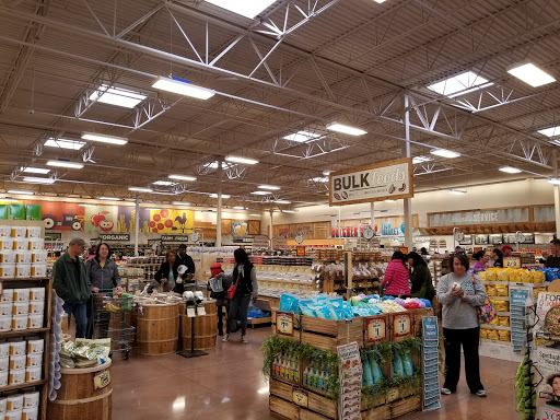 Sprouts Farmers Market