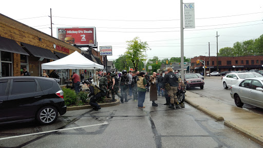 Motorcycle Shop «City Moto», reviews and photos, 4911 N College Ave, Indianapolis, IN 46205, USA