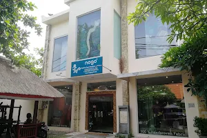 Nogo Bali Ikat Center image