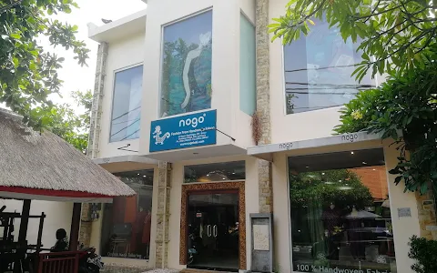 Nogo Bali Ikat Center image