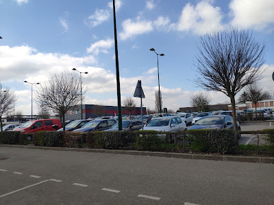 Soc Aeroport Gestion Exploit Beauvais à Tillé