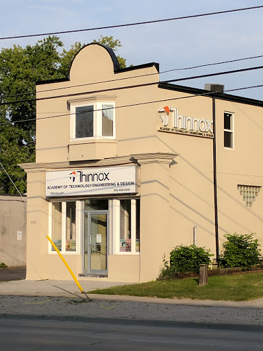 Thinnox STEAM School