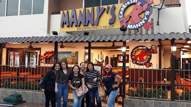 Manny's