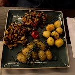 Photo n°2 de l'avis de Vineta.a fait le 05/09/2020 à 10:20 sur le  Restaurant Remise à Stolpe auf Usedom