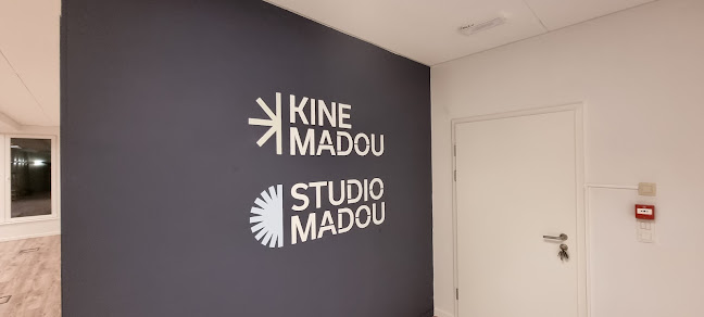 Beoordelingen van Studio Madou in Vilvoorde - Yoga studio