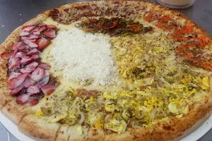 Rancho Bom pizzaria lanchonete e restaurante image