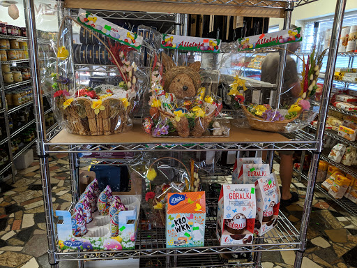 Market «Crossroads Specialty Foods», reviews and photos, 720 San Antonio Rd, Palo Alto, CA 94303, USA