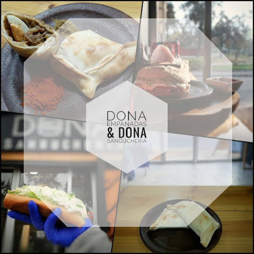 Opiniones de Dona empanadas en La Serena - Panadería
