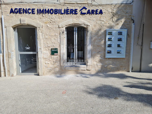 Agence immobilière Area Immobiler Mornas Mornas