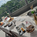 Photo n°1 de l'avis de Patrizia.e fait le 29/05/2022 à 21:00 sur le  Casale Valle degli Etruschi à Bracciano