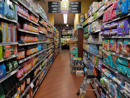 Supermarket «Seasons Lawrence», reviews and photos, 330 Central Ave, Lawrence, NY 11559, USA