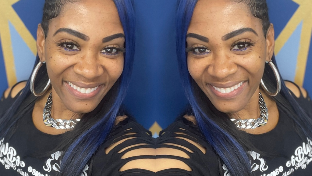 House Of Blu's Hair Studio 77489