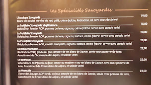 Photo n°6 de Le Zinc à Raoul (restaurant savoyard) à Annecy ()
