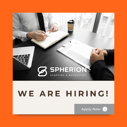 Employment Agency «Spherion», reviews and photos, 2627 W Eau Gallie Blvd Suite 104, Melbourne, FL 32935, USA