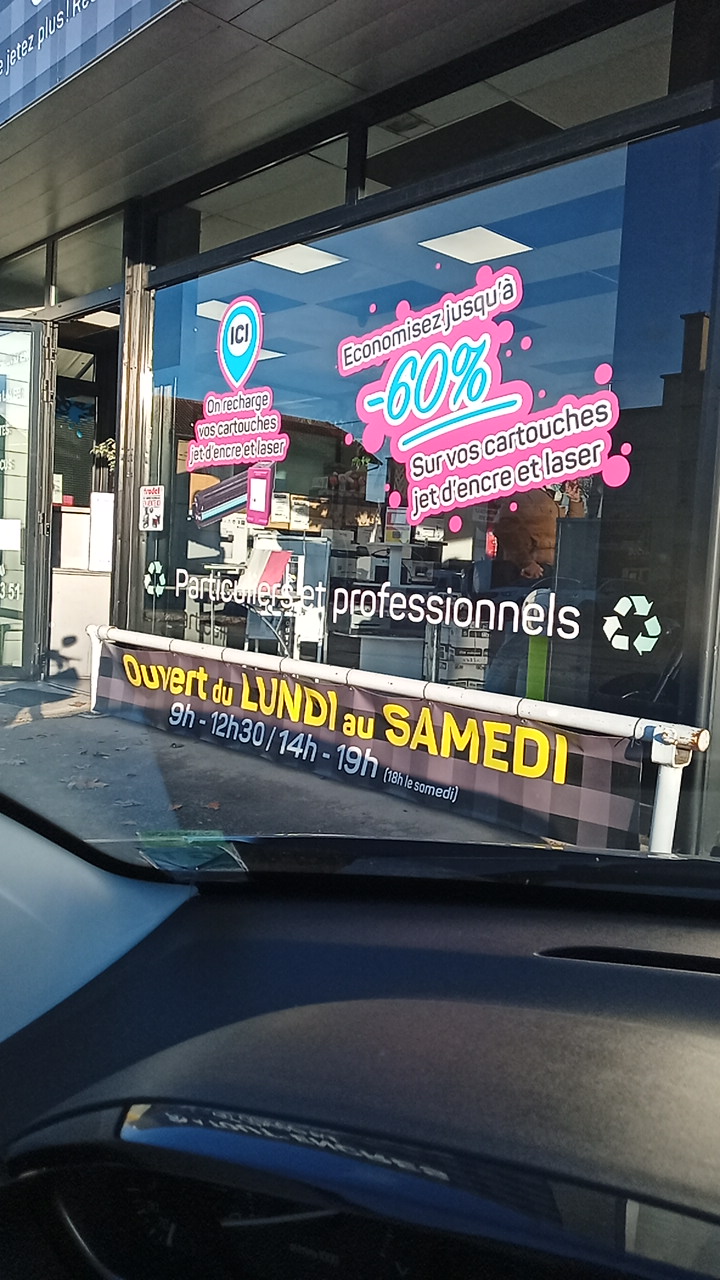 Photo n° 2 de l'avis de Ghislaine.L fait le 28/11/2020 à 15:04