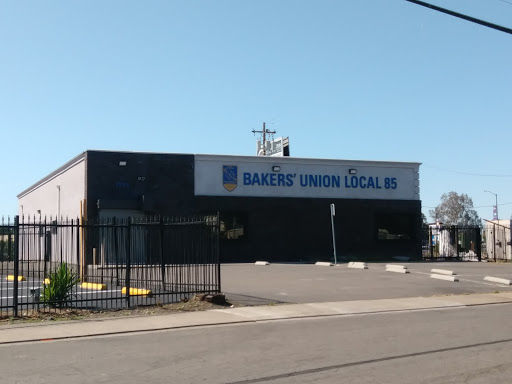 Baker's Union Local 85