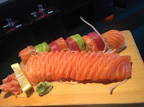 Photos du propriétaire du Restaurant japonais Ocean's Sushi à Nanterre - n°5