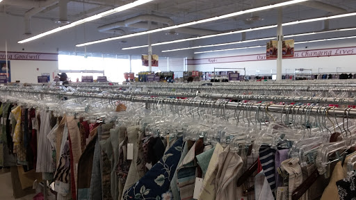Thrift Store «Goodwill Thrift Store and Donation Center», reviews and photos