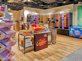 Nestlé Shop