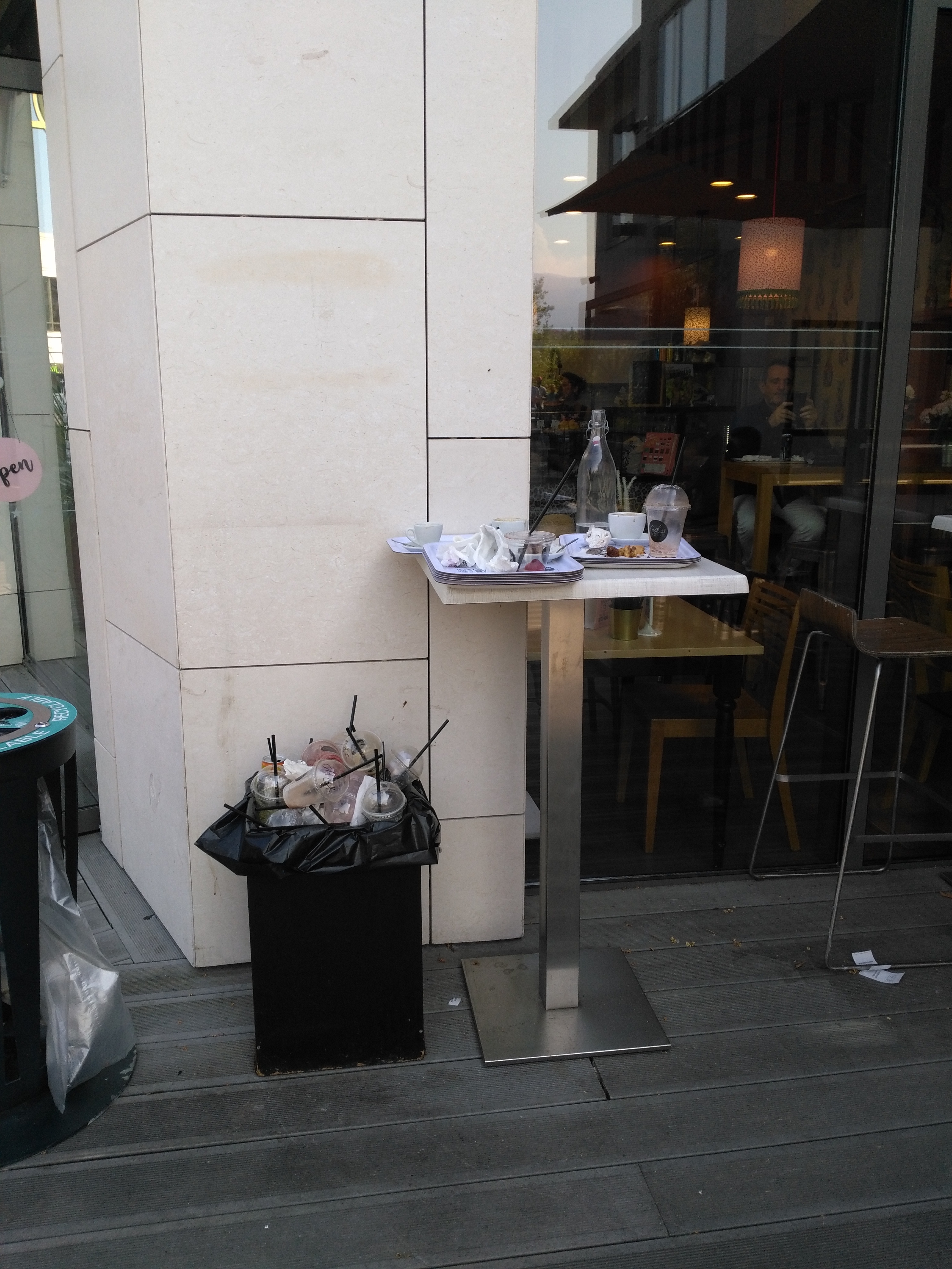 Photo n° 2 de l'avis de The.. fait le 06/07/2019 à 16:24