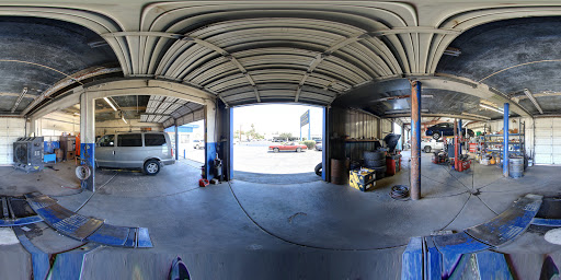 Tire Shop «Tucker Tire & Auto», reviews and photos, 1101 E Camelback Rd, Phoenix, AZ 85014, USA