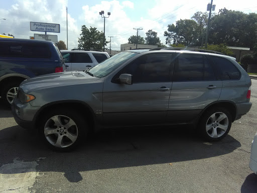 Used Car Dealer «Professional Auto Sales», reviews and photos, 3519 High St, Portsmouth, VA 23707, USA