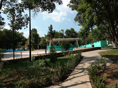 Parque Público